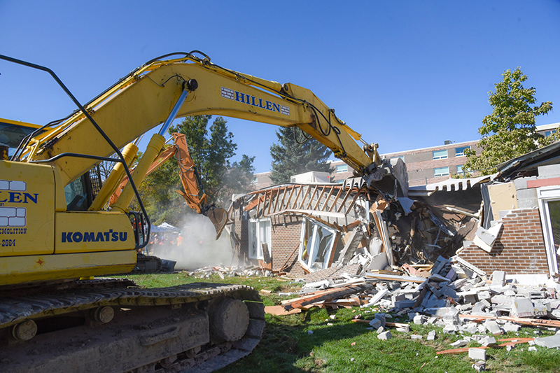 65 Years Strong – And Just Getting Started!